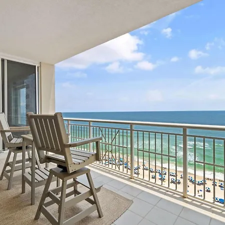 Villa Indigo West 1202